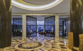 Mövenpick Hotel du Lac Tunis